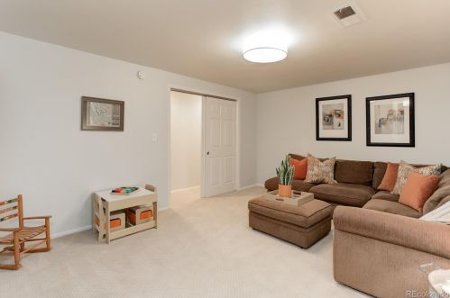 1101 Dartmouth Ave, Englewood CO 80110-1483 exterior