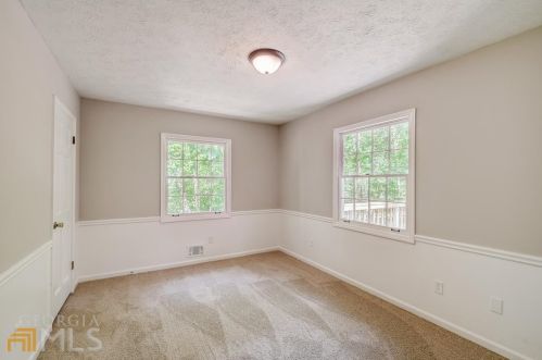 2690 Glendale Ct, Conyers GA  30013-1460 exterior