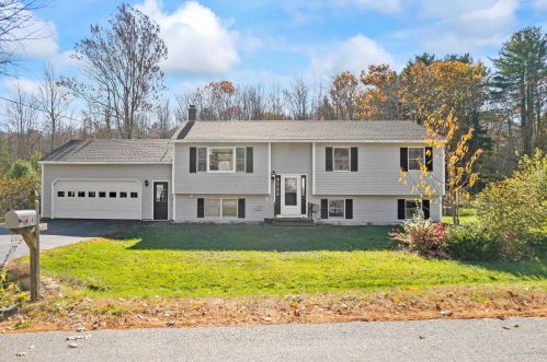 14 Arrowhead Dr, Mere Point, ME 04011-7420