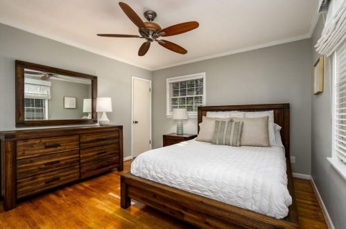 3862 Ensign Dr, Atlanta GA  30341-1836 exterior