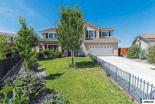 209 Hazelnut Ct, Hazen, NV 89408-9725