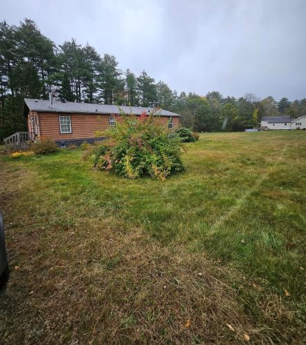 66 Davis Rd, Grafton, NH 03240-3205