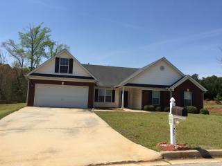 25 Prince Edward Way, Porterdale, GA 30016-3174