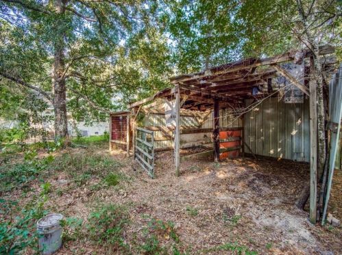 10538 Newton Cir, Conroe TX  77303-3238 exterior