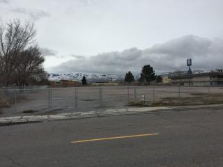 235 Burnside Ave, Pocatello ID  83202-2401 exterior
