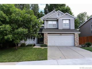 10352 Stoneflower Dr, Parker, CO 80134-9545