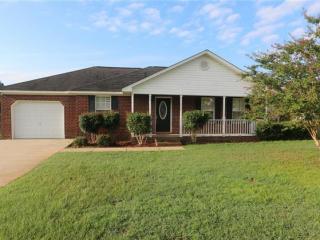 4470 Maxie St, Dalzell, SC 29040-8649