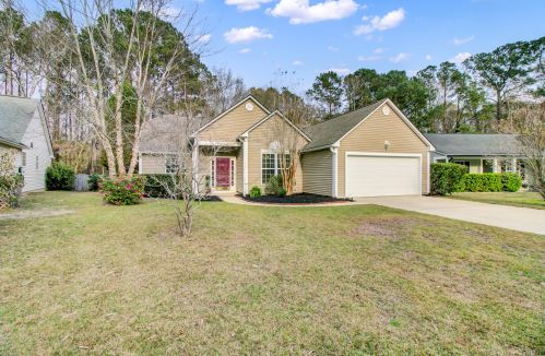3354 Lindner Ln, Mount Pleasant, SC 29466-8678