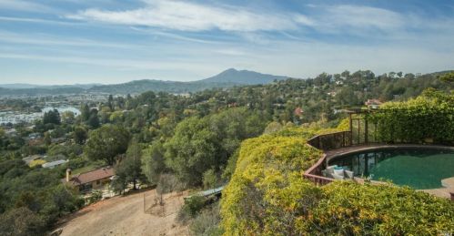 246 Margarita Dr, San Rafael, CA 94901-2328