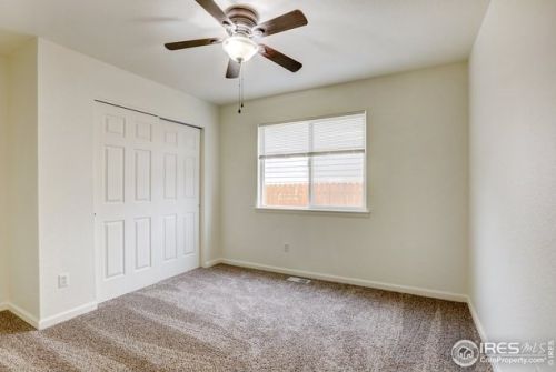 2623 Park Vw Dr, Greeley CO 80620-9599 exterior