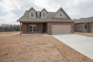 26760 143rd St, Choska, OK 74429