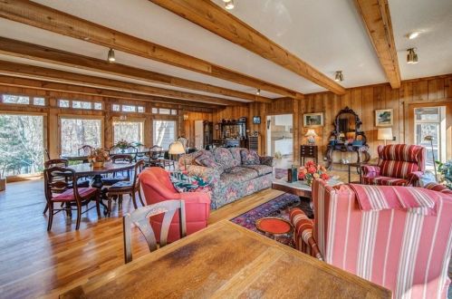 18 Hummingbird Ln, Big Canoe GA  exterior