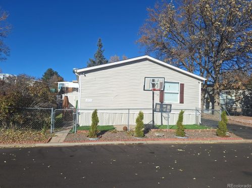 2711 Basswood St, Denver, CO 80260-5704