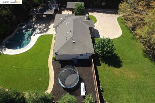 2170 Franklin Canyon Rd, Pacheco, CA 94553-9604