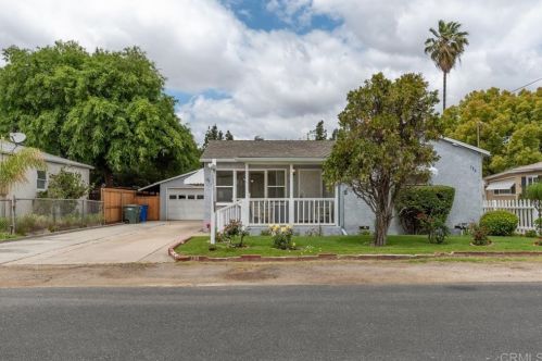 136 Minnesota Ave, El Cajon, CA 92020-6114