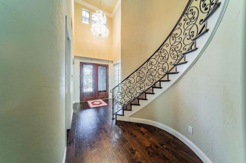 3405 4th St, Fort Worth TX  76107-2118 exterior