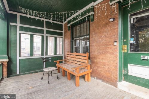 4013 Baltimore Ave, Philadelphia PA  19104-4504 exterior