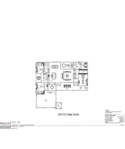 50710 Calle Quito, La Quinta, CA 92253-2825