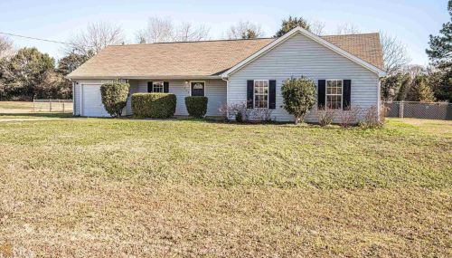 627 Glen View Loop, Monticello, GA 31064-7258