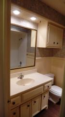 2308 74th St, Lubbock TX  79423-1555 exterior