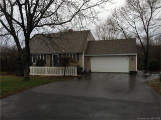 116 Longview Dr, Kensington, CT 06037-3918