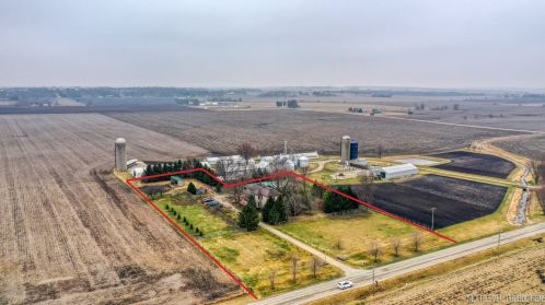 2142 Wooley Rd, Oswego, IL 60543-9788