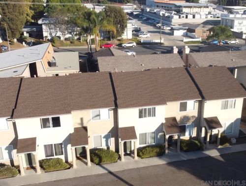 1491 Peach Ave, El Cajon, CA 92021-5871