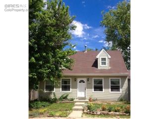 1700 Sussex St, Lafayette, CO 80026-1931