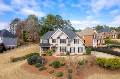201 Deer Park Trl, Holly Springs, GA 30114-6651