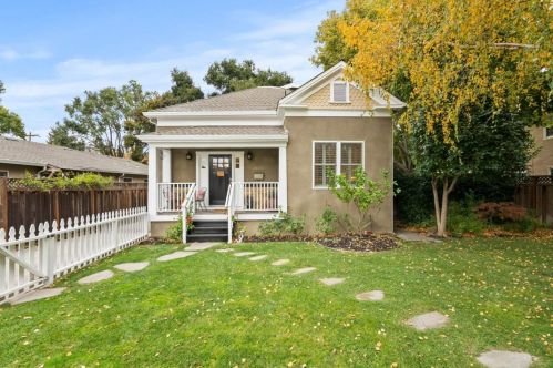 1622 Lincoln Ave, San Jose, CA 95125-3320