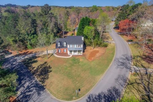 4054 Green Gables Trce, Buford, GA 30519-7117