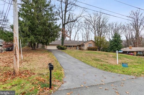 14411 Marine Dr, Silver Spring MD  20905-5923 exterior