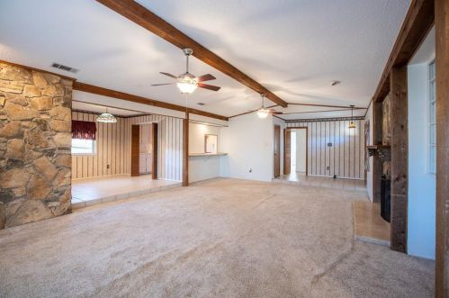 6208 Bellhurst Ct, Fort Worth TX  exterior