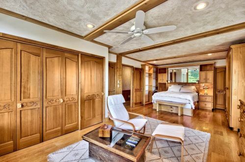 13308 Ski Slope Way, Truckee CA  96161-7005 exterior