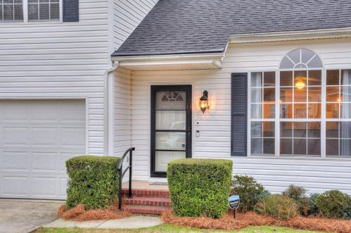134 Spring Oak Ln, North Augusta, SC 29841-3899