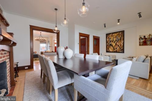 620 Pine St, Lancaster PA  17603-2824 exterior