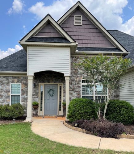 122 Hamilton Lake View Ct, Lagrange, GA 30241-9533
