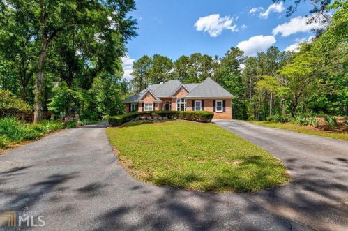 150 Berry Rd, Mcdonough, GA 30252-4157