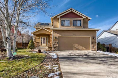 2313 72nd Ave, Greeley, CO 80634-8676