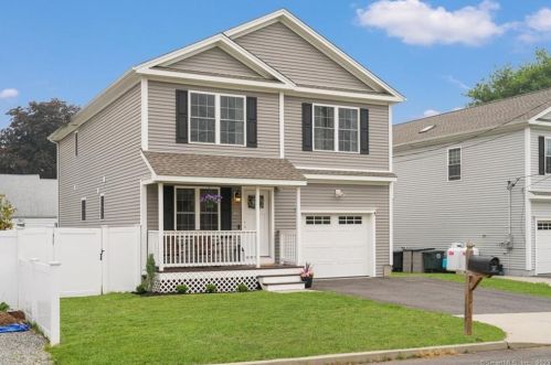 49 Belfast St, Milford, CT 06460-5502