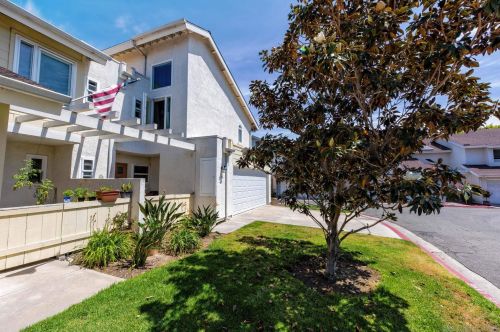 2386 Caminito Afuera, San Diego, CA 92107-1512