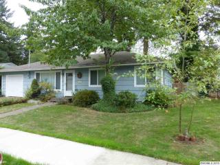 3250 Johnson Ave, Corvallis OR  97330-5071 exterior