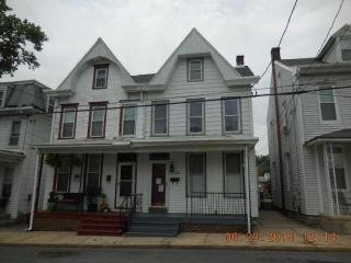 335 2nd St, Lebanon, PA 17046-3808