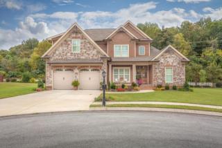 10604 Barrow Ln, Apison, TN 37302-5903