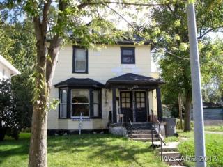 516 Collett St, Lima, OH 45805-2070