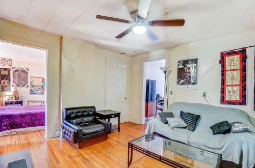 417 Willard Ave, Springfield OH  45505-2261 exterior