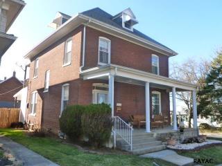 544 Lancaster Ave, York, PA 17403-5740