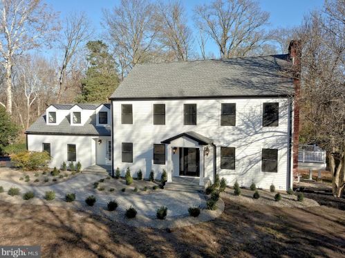 179 Brookstone Dr, Princeton, NJ 08540-2403