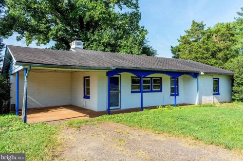 16308 Monrovia Rd, Madison Mills, VA 22960-4507