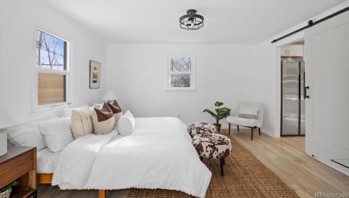 2600 Knox Ct, Denver CO  80219-5841 exterior